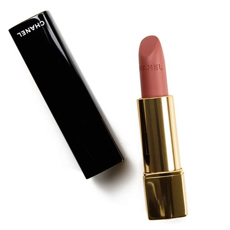 chanel 237 beige ardent|Chanel Beige Rugissant & Beige Ardent Rouge Allure Velvets.